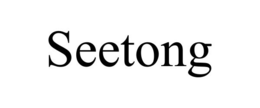 SEETONG trademark