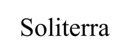 SOLITERRA trademark