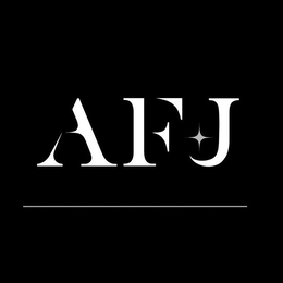 AFJ trademark