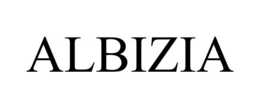 ALBIZIA trademark