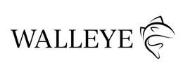 WALLEYE trademark