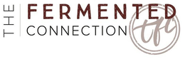 THE FERMENTED CONNECTION TFC trademark