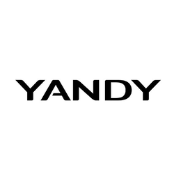 YANDY trademark