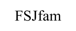 FSJFAM trademark