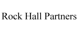 ROCK HALL PARTNERS trademark