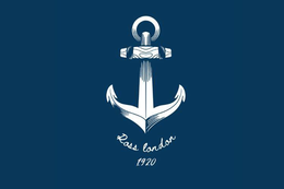ROSS LONDON 1920 trademark