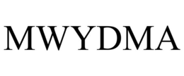 MWYDMA trademark