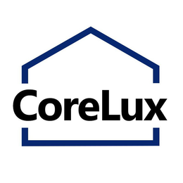 CORELUX trademark