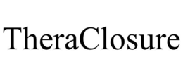 THERACLOSURE trademark