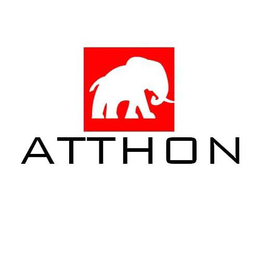 ATTHON trademark