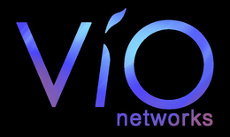 VIO NETWORKS trademark