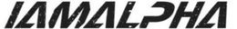 IAMALPHA trademark