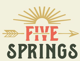 FIVE SPRINGS trademark