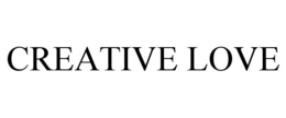 CREATIVE LOVE trademark