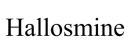 HALLOSMINE trademark