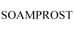 SOAMPROST trademark