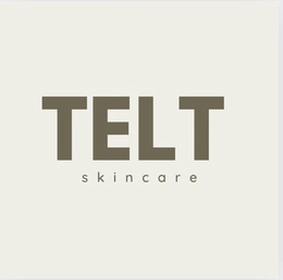 TELT SKINCARE trademark