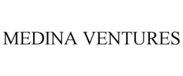 MEDINA VENTURES trademark