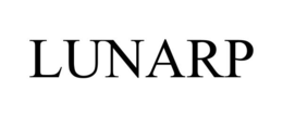 LUNARP trademark