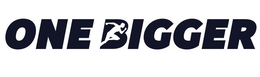 ONE BIGGER trademark