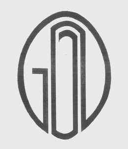 GOD trademark