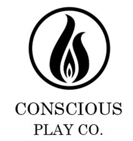 CONSCIOUS PLAY CO. trademark