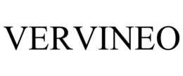 VERVINEO trademark