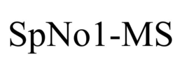 SPNO1-MS trademark
