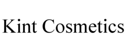 KINT COSMETICS trademark