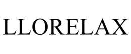 LLORELAX trademark