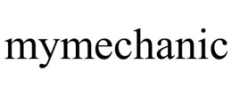 MYMECHANIC trademark