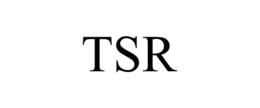 TSR trademark