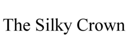 THE SILKY CROWN trademark