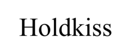 HOLDKISS trademark