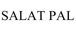 SALAT PAL trademark