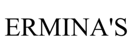 ERMINA'S trademark