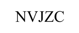 NVJZC trademark