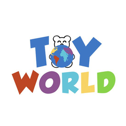 TOY WORLD trademark