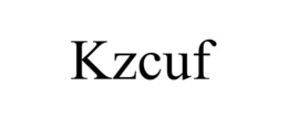 KZCUF trademark