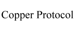 COPPER PROTOCOL trademark