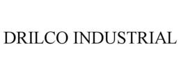 DRILCO INDUSTRIAL trademark