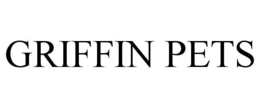 GRIFFIN PETS trademark
