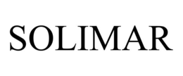 SOLIMAR trademark