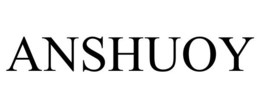 ANSHUOY trademark