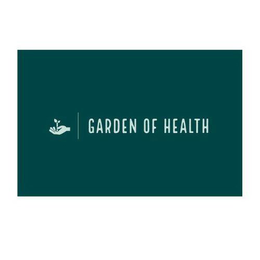 GARDEN OF HEALTH trademark