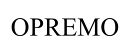 OPREMO trademark