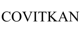 COVITKAN trademark