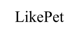 LIKEPET trademark