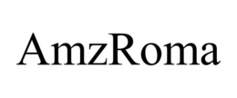 AMZROMA trademark