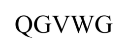 QGVWG trademark